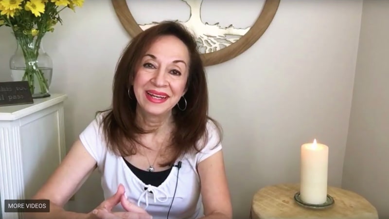 Centering Prayer and the Peace That Surpasses Circumstances