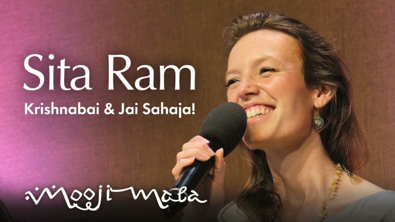 Sita Ram Kirtan: Devotional Music in Rishikesh Tradition