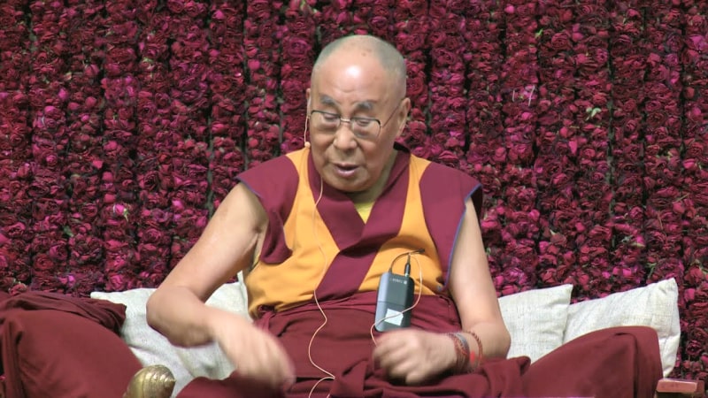 Analytical Meditation: Training Mind Through Investigation