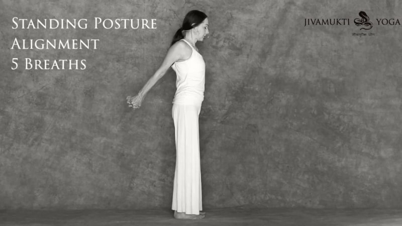 Magic Ten Yoga Sequence: 10-Minute Daily Practice