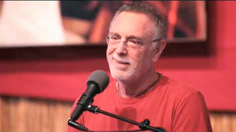 Chanting as Home Base: Faith, Thought, and the Restless Mind
