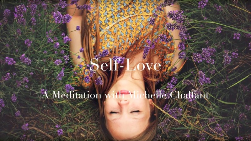 Five-Minute Self-Love Meditation: Breath, Light, and Worthiness