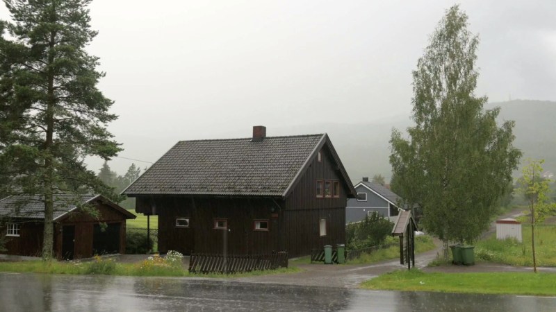 Thunderstorm Sounds for Sleep: Why Four Hours of Rain Works