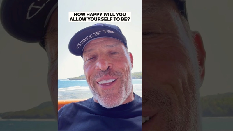 The Secret Rules That Make Happiness Easy
