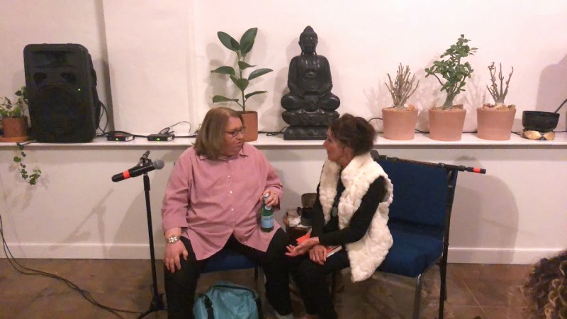 Launch Party: Beginning a Loving-Kindness Practice