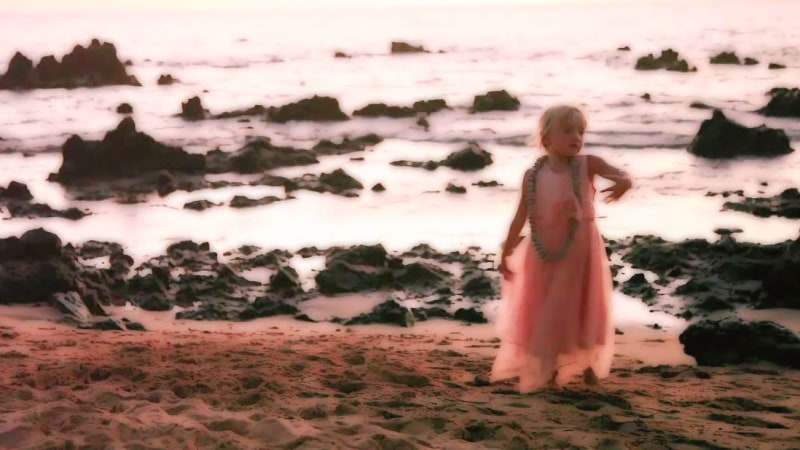 Heart Chakra Healing Through Sound and Nature Imagery
