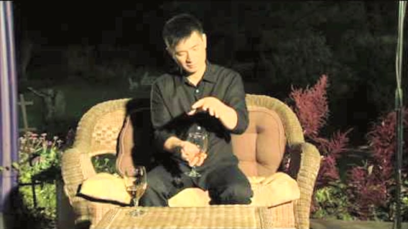 Qigong Energy Practice: How to Shift Liquid With Chi