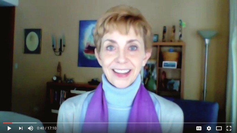 Finding Your Fire After a Move: Awe, Chaos, and Rest