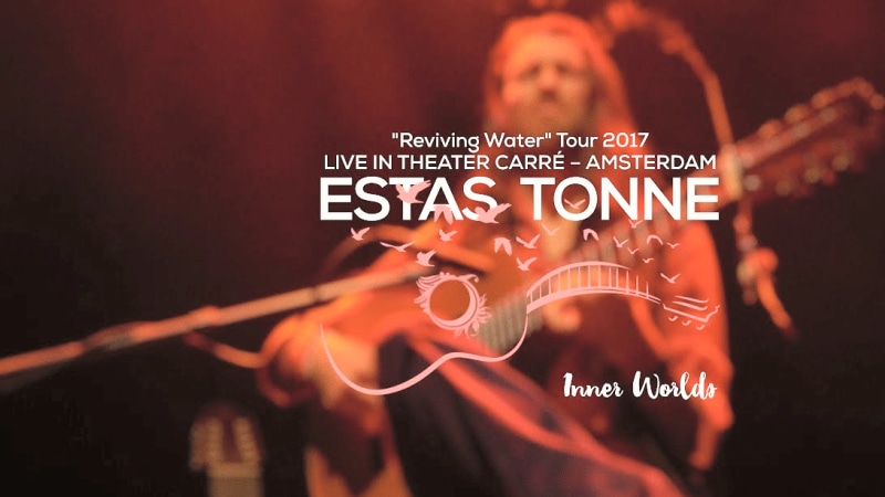 Music as a Bridge to Inner Worlds: Live Performance Guide