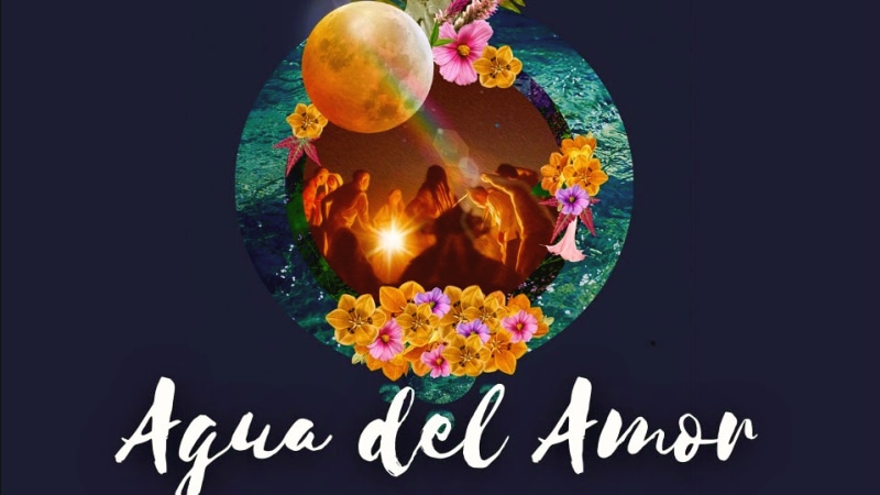 Agua del Amor: Water, Blood and Breath in a Spanish Chant
