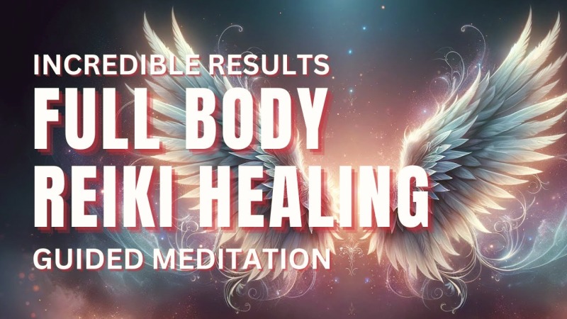 Why Accumulation in Daily Reiki Practice Transforms Healing