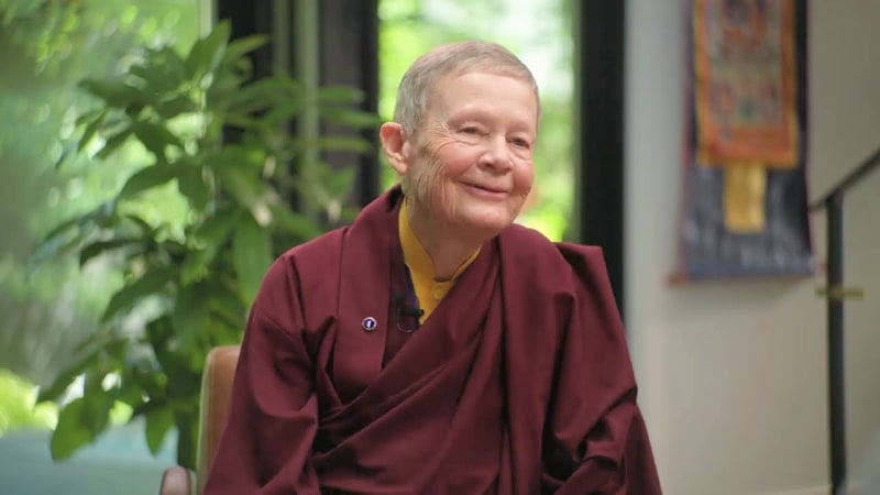 Why Compassion Hurts and Why an Open Heart Is Worth It