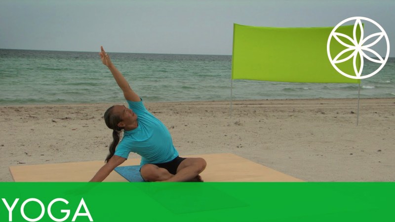 Yoga Sequencing for Energy: Building Strength Through Intentional Flow