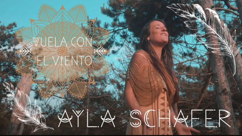 Vuela con el Viento: A Four-Element Dance Film Explained