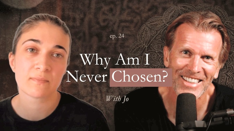 The Fear of Not Being Chosen: Why Self-Love Begins With Acceptance