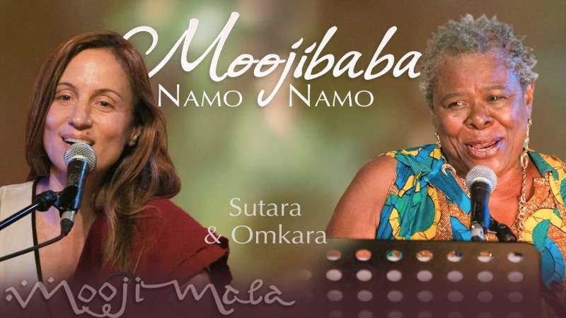 Namo Namo: The Devotional Song Sung Back to a Teacher