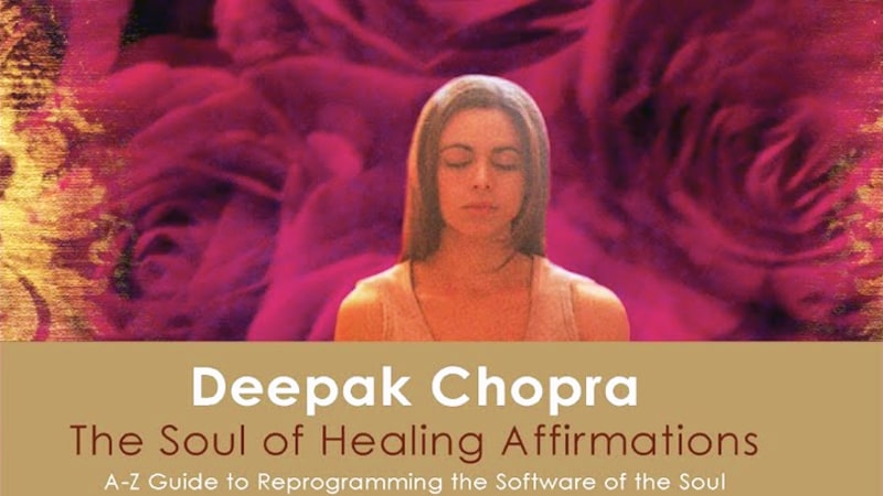 Acceptance: The Foundation of Inner Peace and Healing