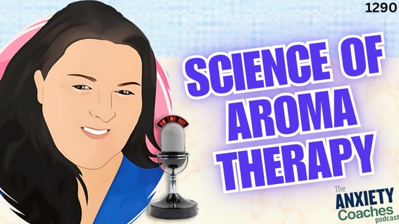 Can Aromatherapy Help Anxiety? What the Research Actually Shows