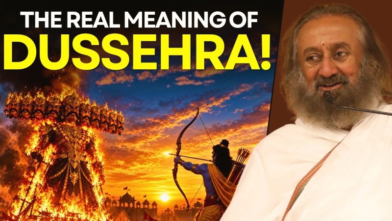 Live Satsang Chanting: Devi to Krishna in One Sitting