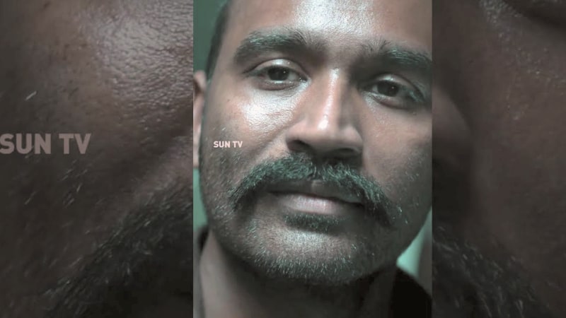 Oh Raaya Tamil Song: A.R. Rahman & Dhanush Collaborate