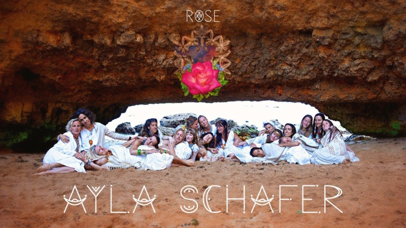 Rose Music Video: The Circle of Women Behind the Film