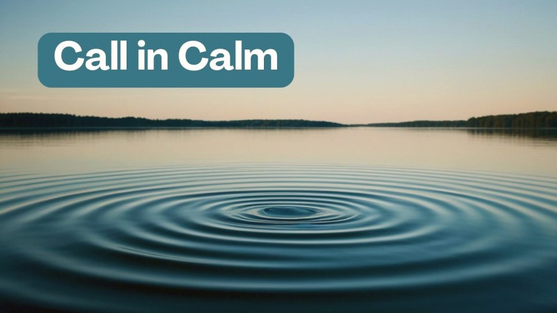 Reiki for Unpredictable Life: Finding Calm Amid Chaos
