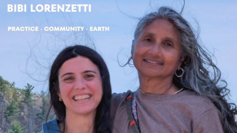 Huayllabamba, Peru: 2027 Sacred Journey to the Heart of the Peru with Nina Rao & Bibi Lorenzetti