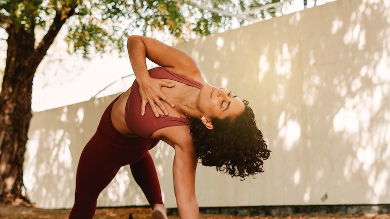 State of Flow Yoga & Meditation Retreat