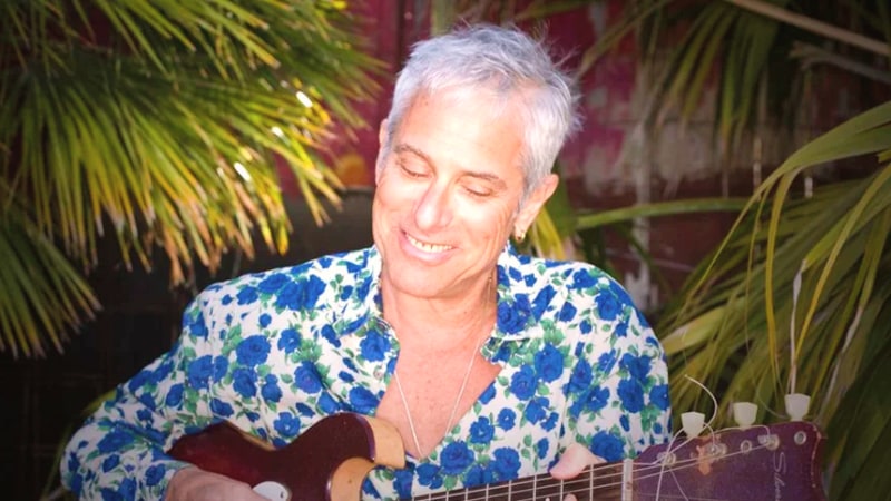 Costa Rica-Summer Kirtan Camp with Jai Uttal & Guest Teachers Nubia Teixeira & Visvambhar Sheth.