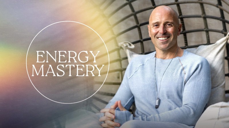 Energy Mastery Melbourne 2027