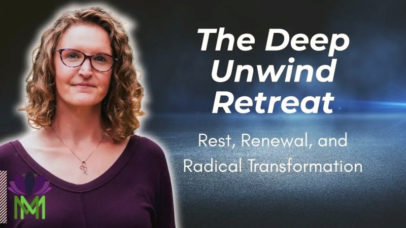 The Deep Unwind