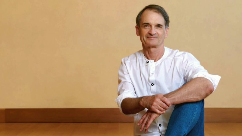 300-Hour Yoga Teacher Training with Mark Stephens