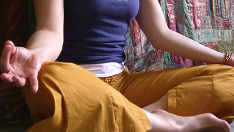 Embodying Ease: Somatic Meditations for Everyday Life