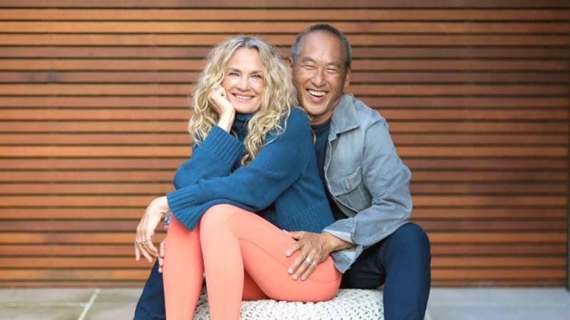 The Full Scope of Yoga: The Livestream Experience