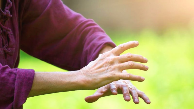 Slow Yoga and Qigong: Relax and Restore in the New Year