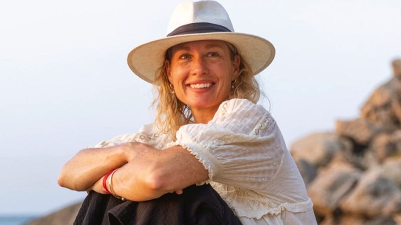 Sage, Huntress, Lover, Queen: A Warrioress Retreat Experience