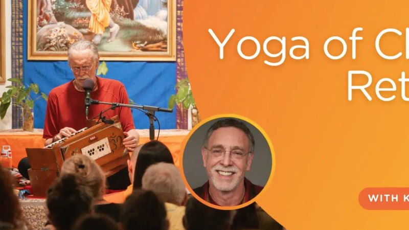 Nassau, Bahamas: Yoga of Chant Retreat