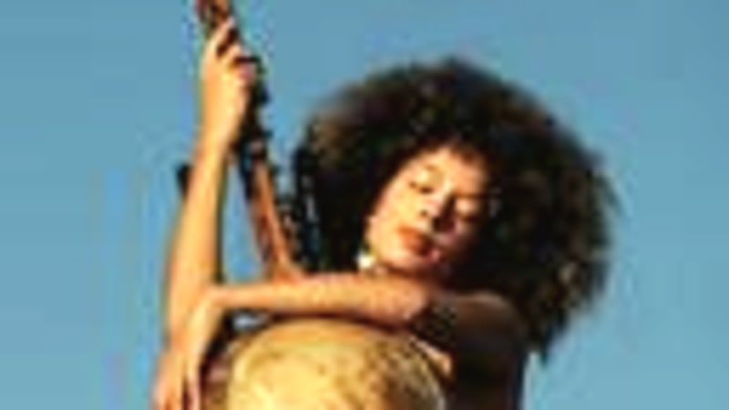 Lubiana at Jamboree Jazz