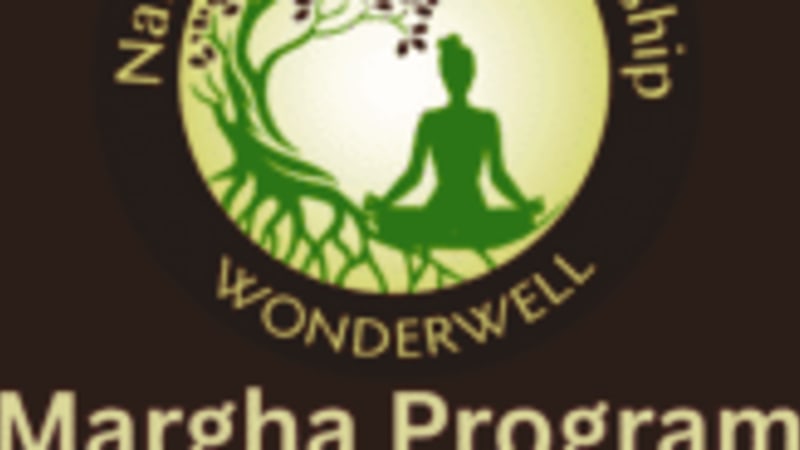 2027 Margha Program: Natural Meditation