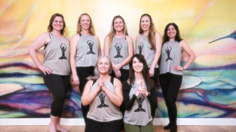 200 Hour Grit & Grace Yoga Teacher Training