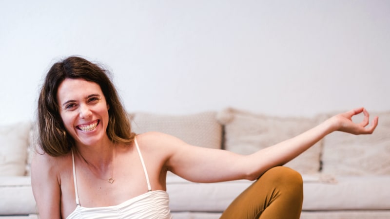 50-Hour The Business of Yoga