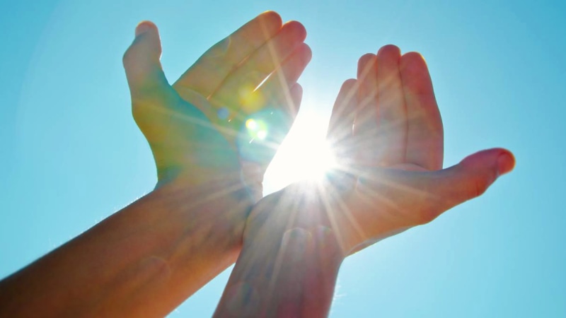 Raising Consciousness & Awareness