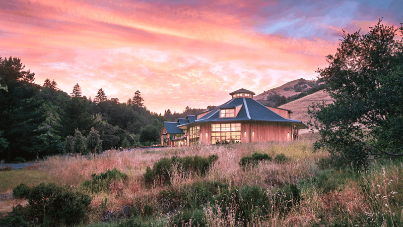 An Undefended Heart: A Big Heart City Retreat