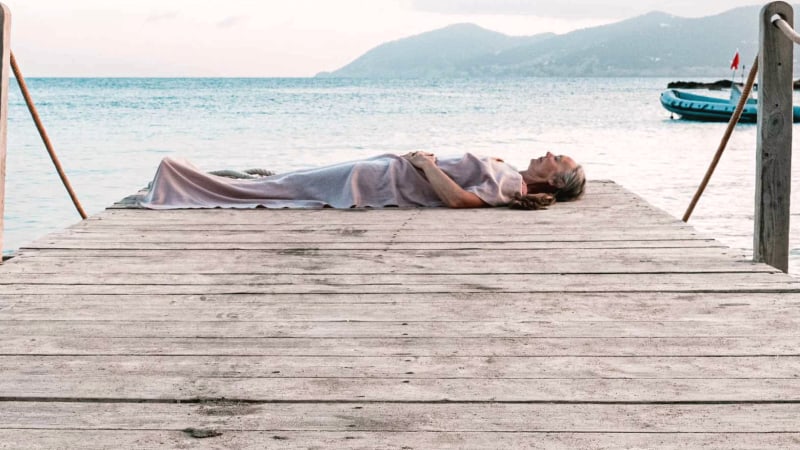 Yoga Nidra Level 2 Teacher Training