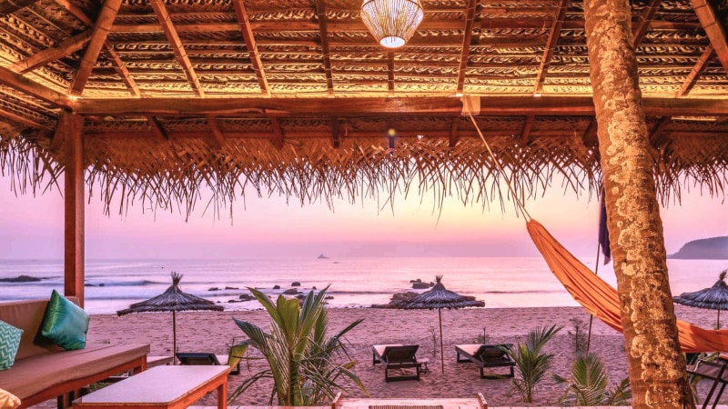Yoga Retreat Goa March 2027