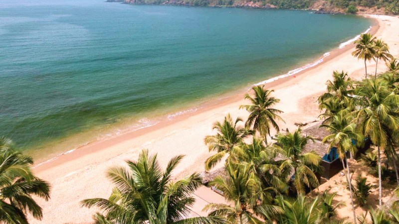 Yoga Retreat in Goa