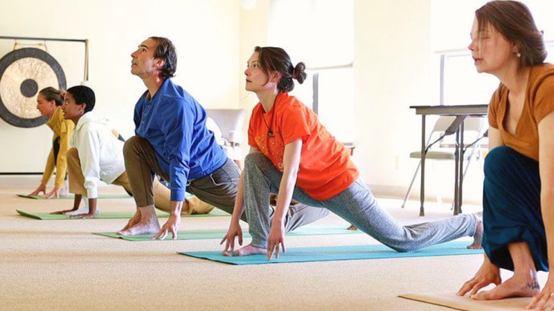Yoga Teacher Training | Yogaville