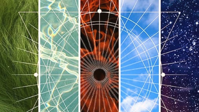 Elemental Alchemy