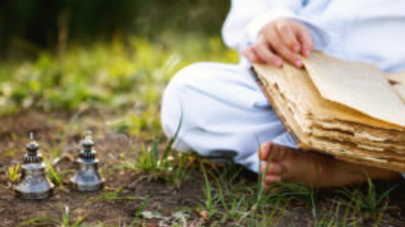 Patanjali Yoga Sutras Immersive Workshop at Yogaville