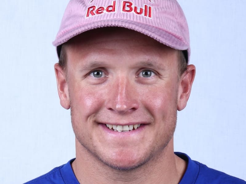 Kristian Blummenfelt: The first athlete to hold an Olympic